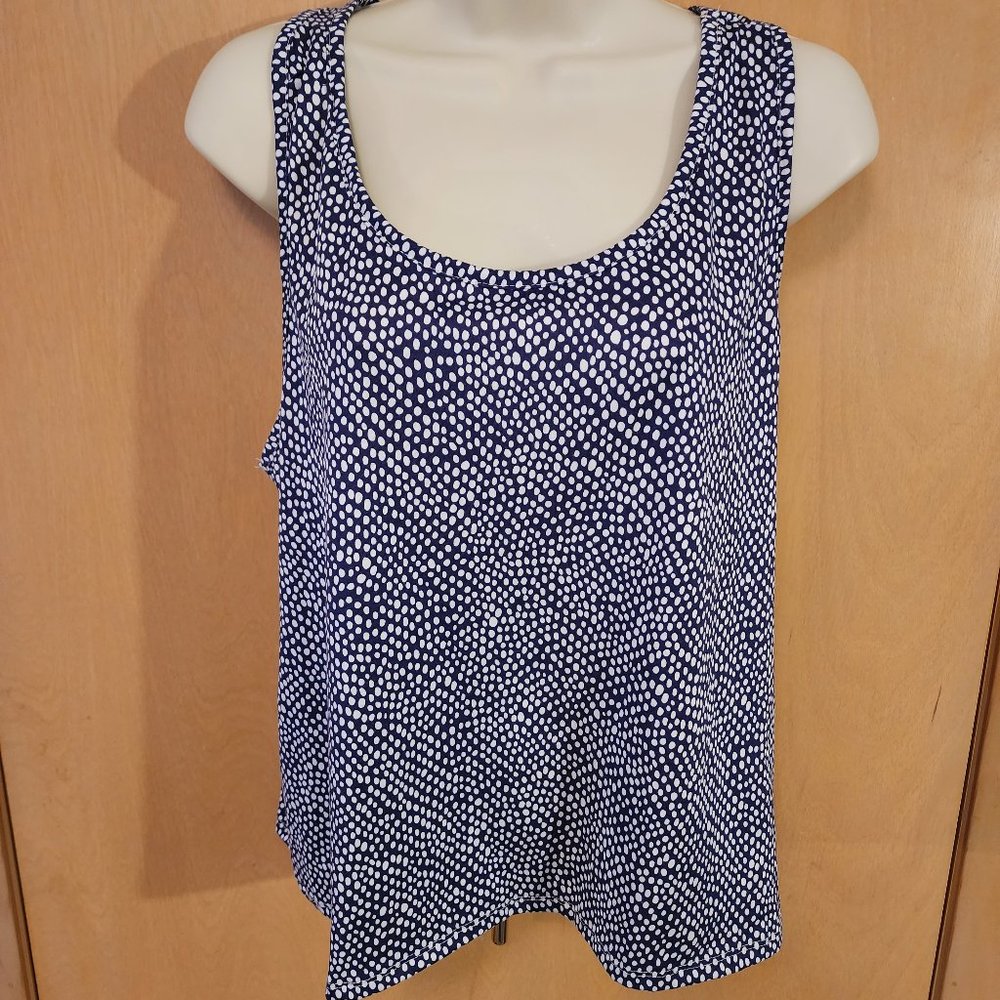 PJ COUTURE TOP - SIZE MEDIUM - NEW WITH TAGS